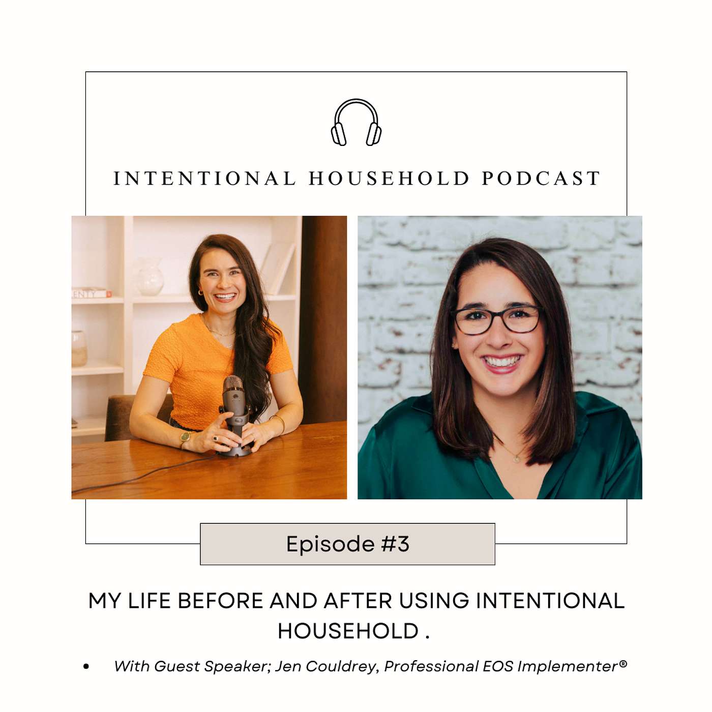 Intentional Household