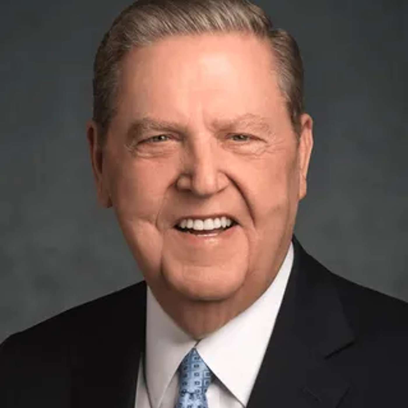 Rejoicing in Hope