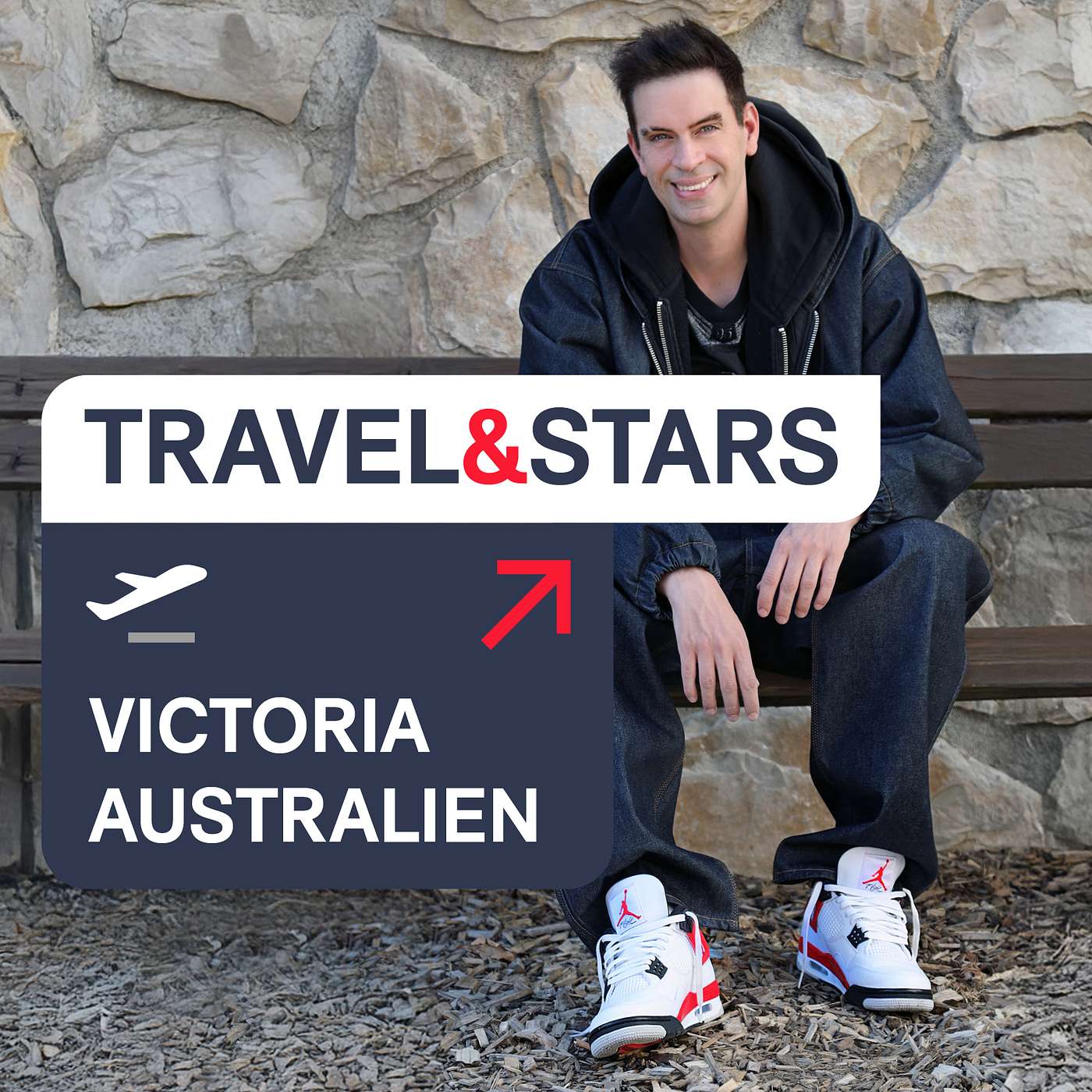 Travel & Stars · Experten & Stars im Reise Podcast