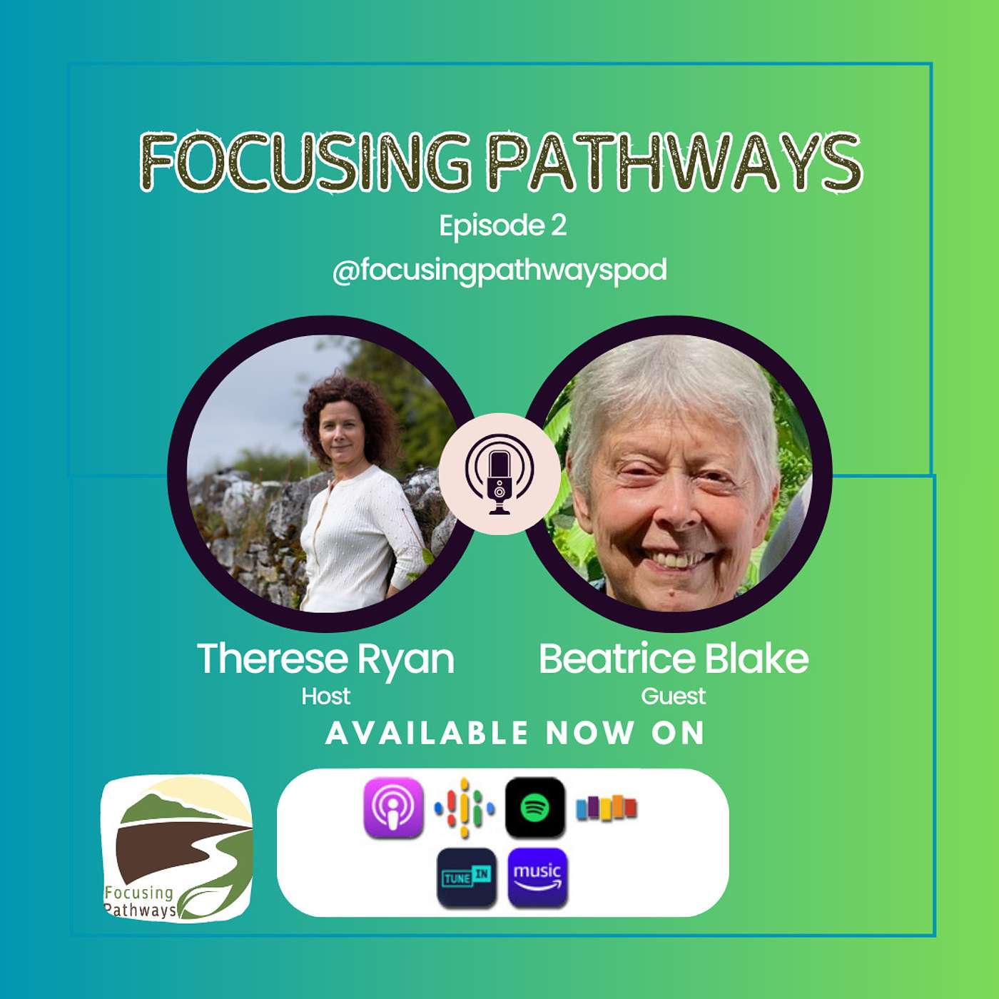 Beatrice Blake Beatrice Blake