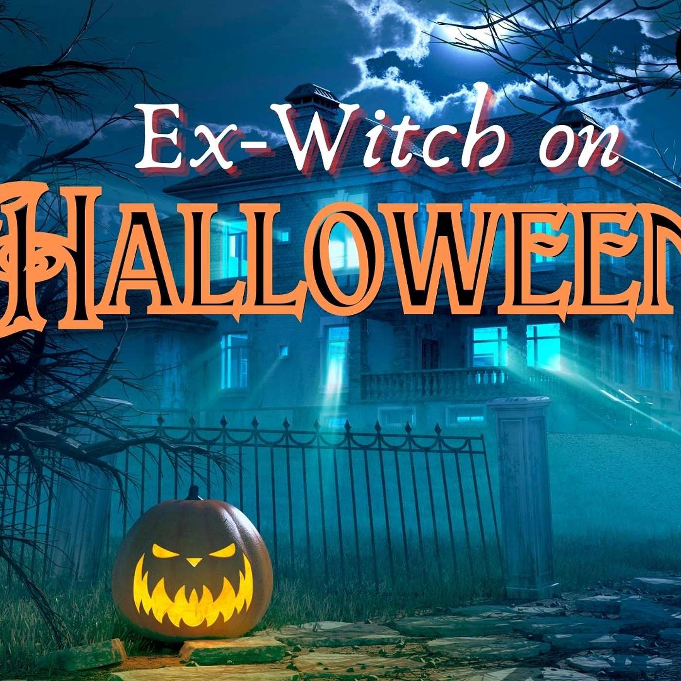 Ex-Witch Testimony Halloween's Spiritual Dangers & Coming to Jesus