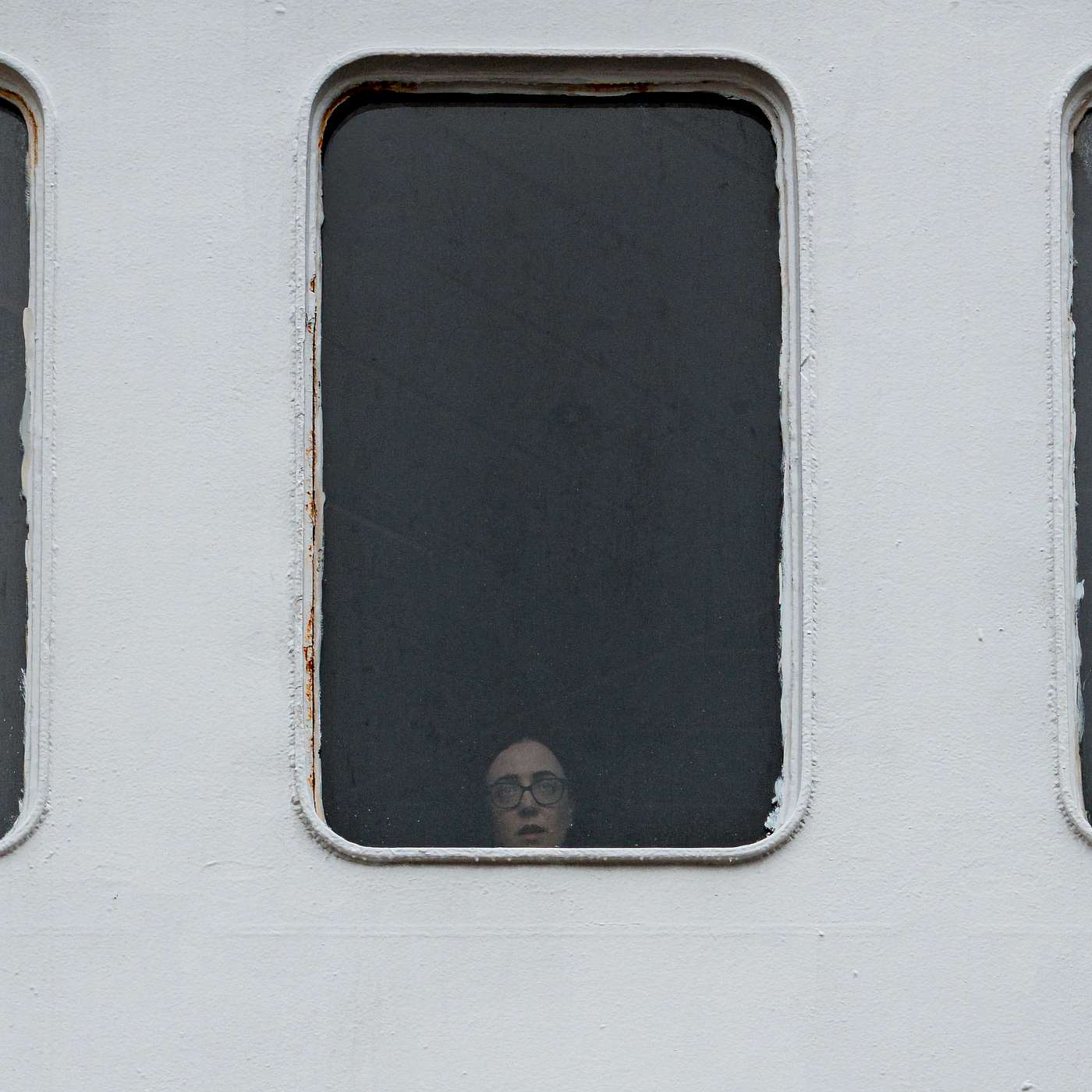 The Ferry Boat Children