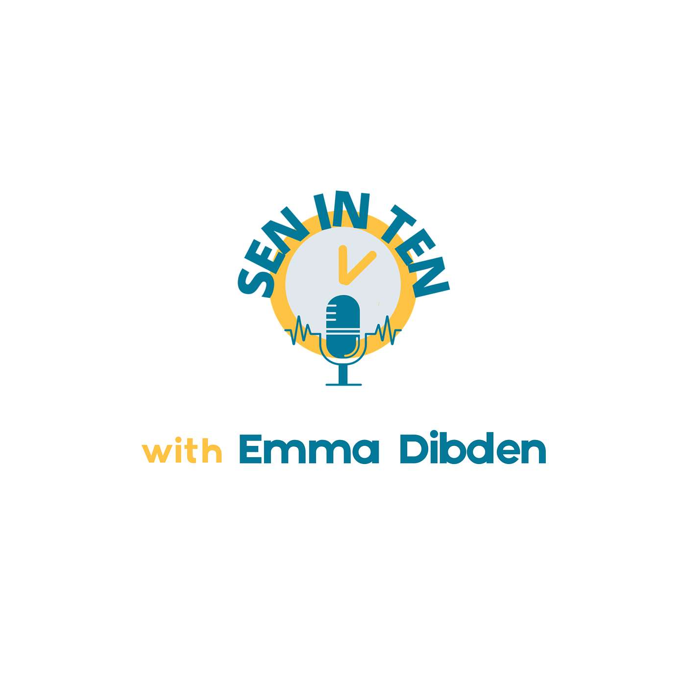 SEN in Ten - Emma Dibden episode artwork