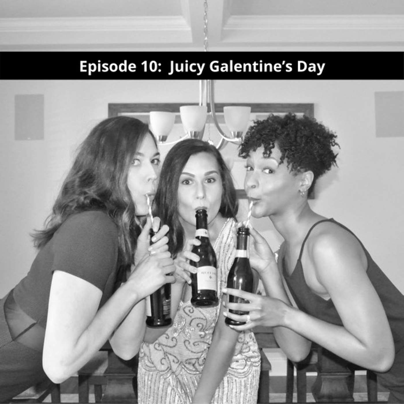 The Pour Decisions Podcast