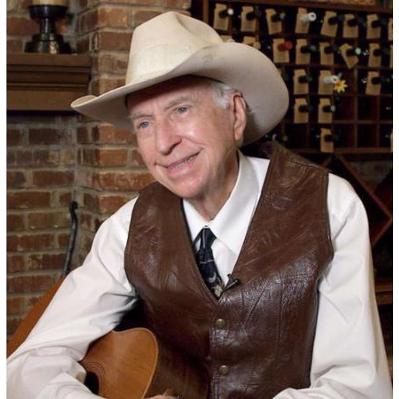 COWBOY JOE BABCOCK & SAN ANTONIO RODEO WILD TO MILD on EQUESTRIAN LEGACY RADIO