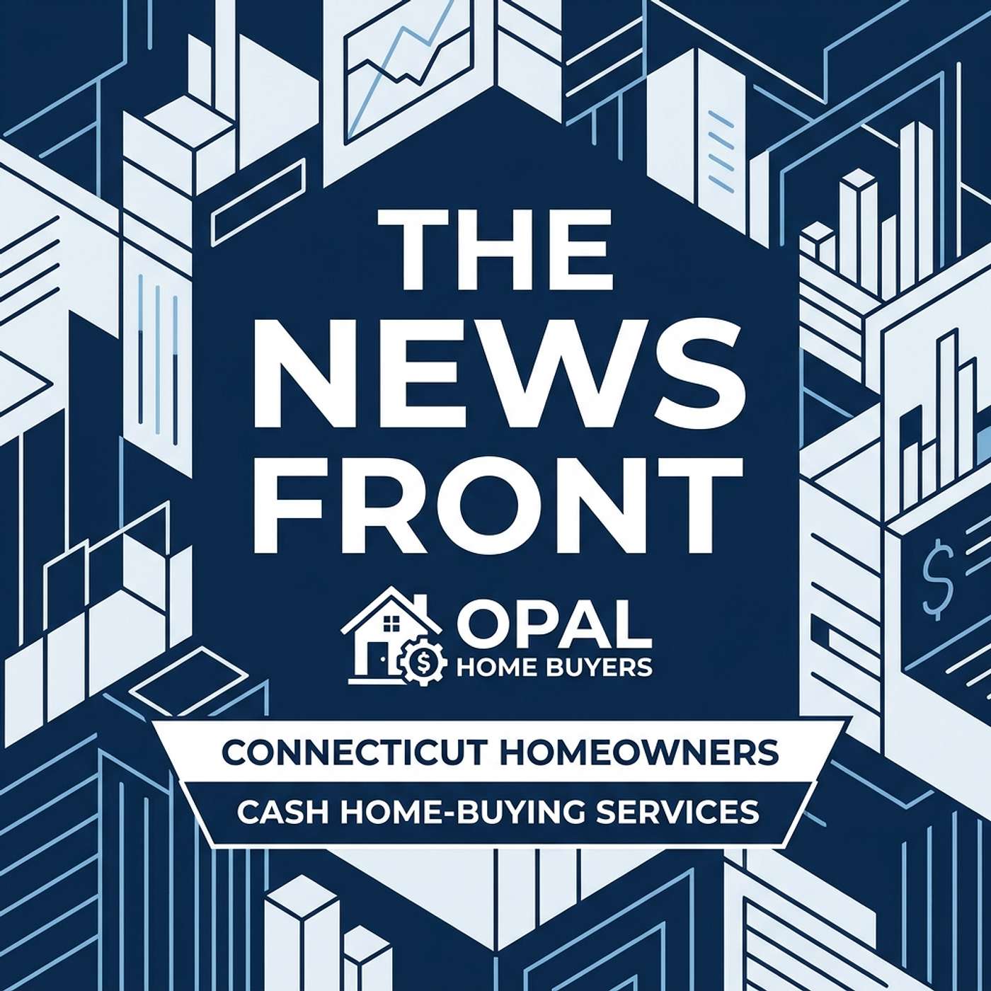 Opal Home Buyers Launches New Cash Services in Connecticut episode artwork