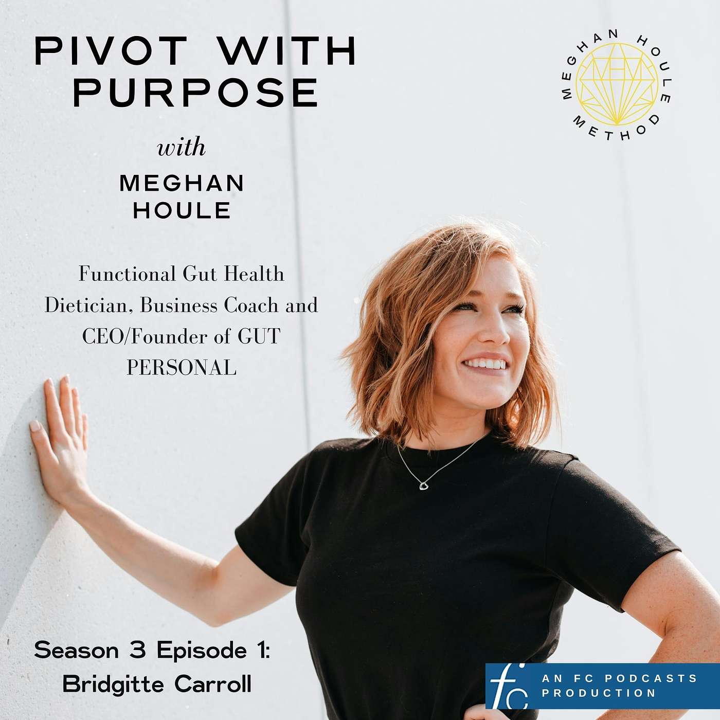 Pivot with Purpose with Meghan Houle