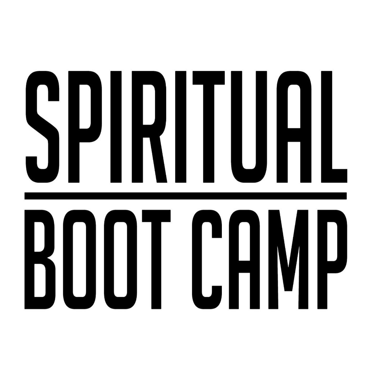 Spiritual Bootcamp Part 10 - The Return of Christ episode artwork