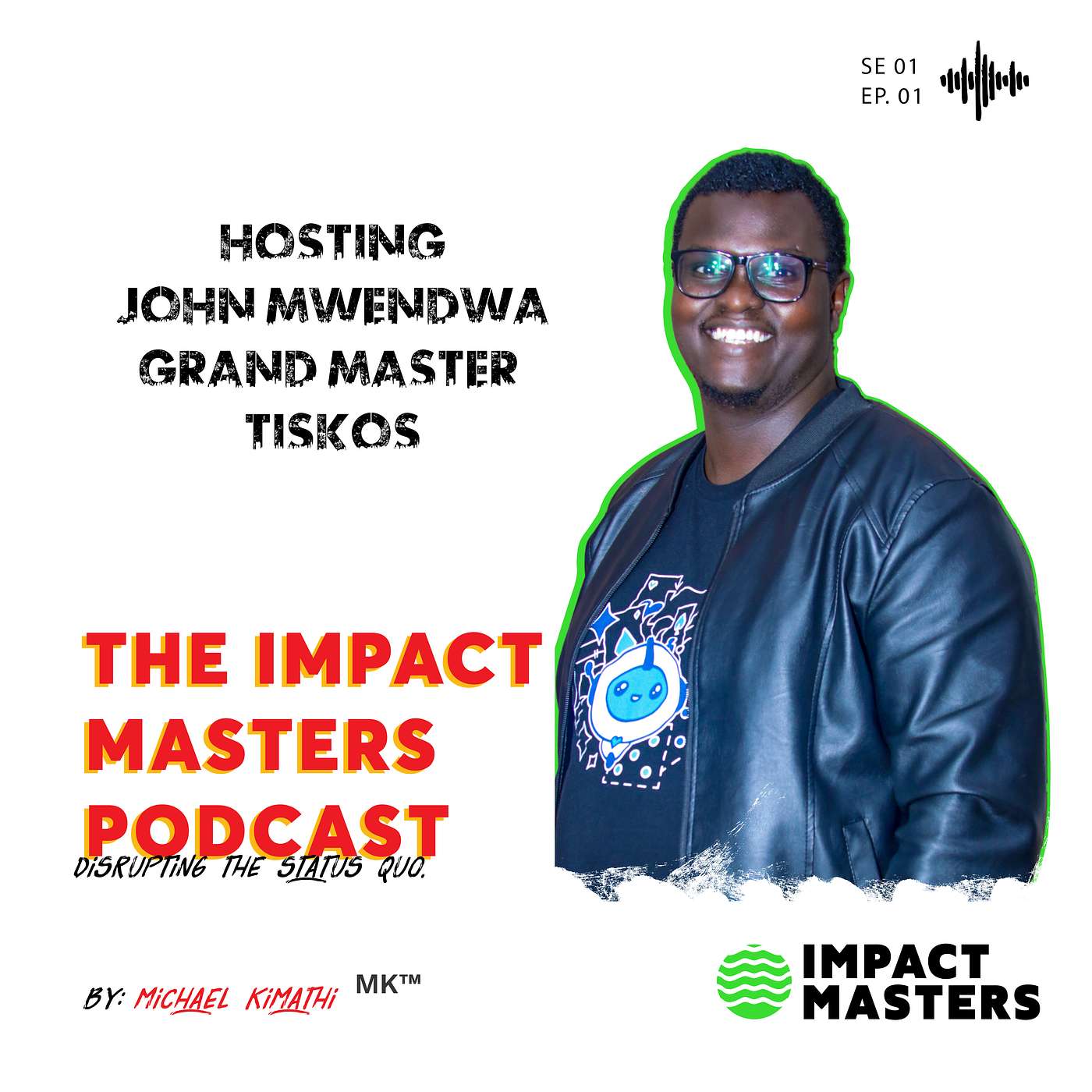 Impact Masters Podcast