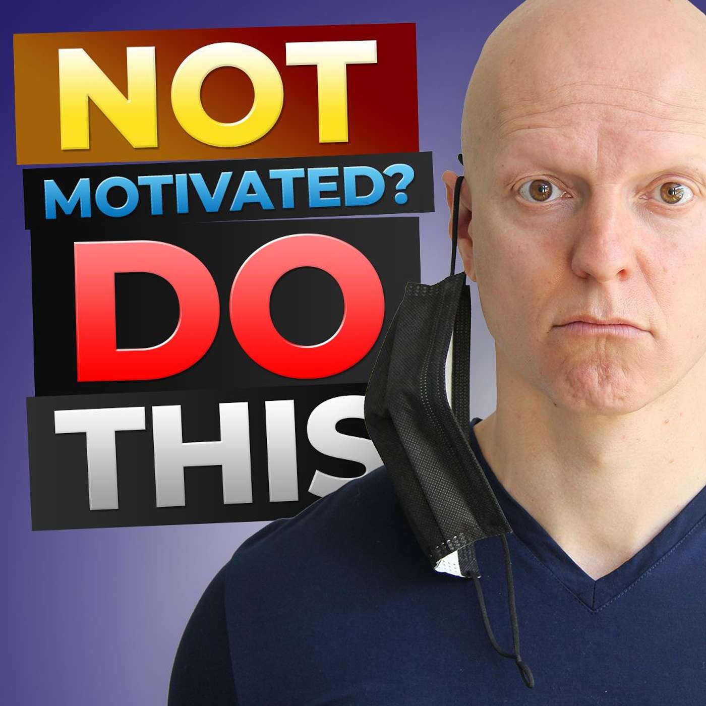 How to Get Motivated to Work (Unpopular Truth)