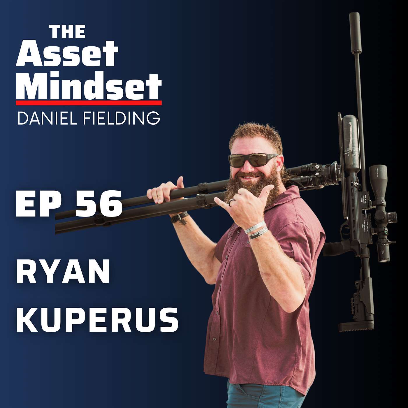 The Asset Mindset