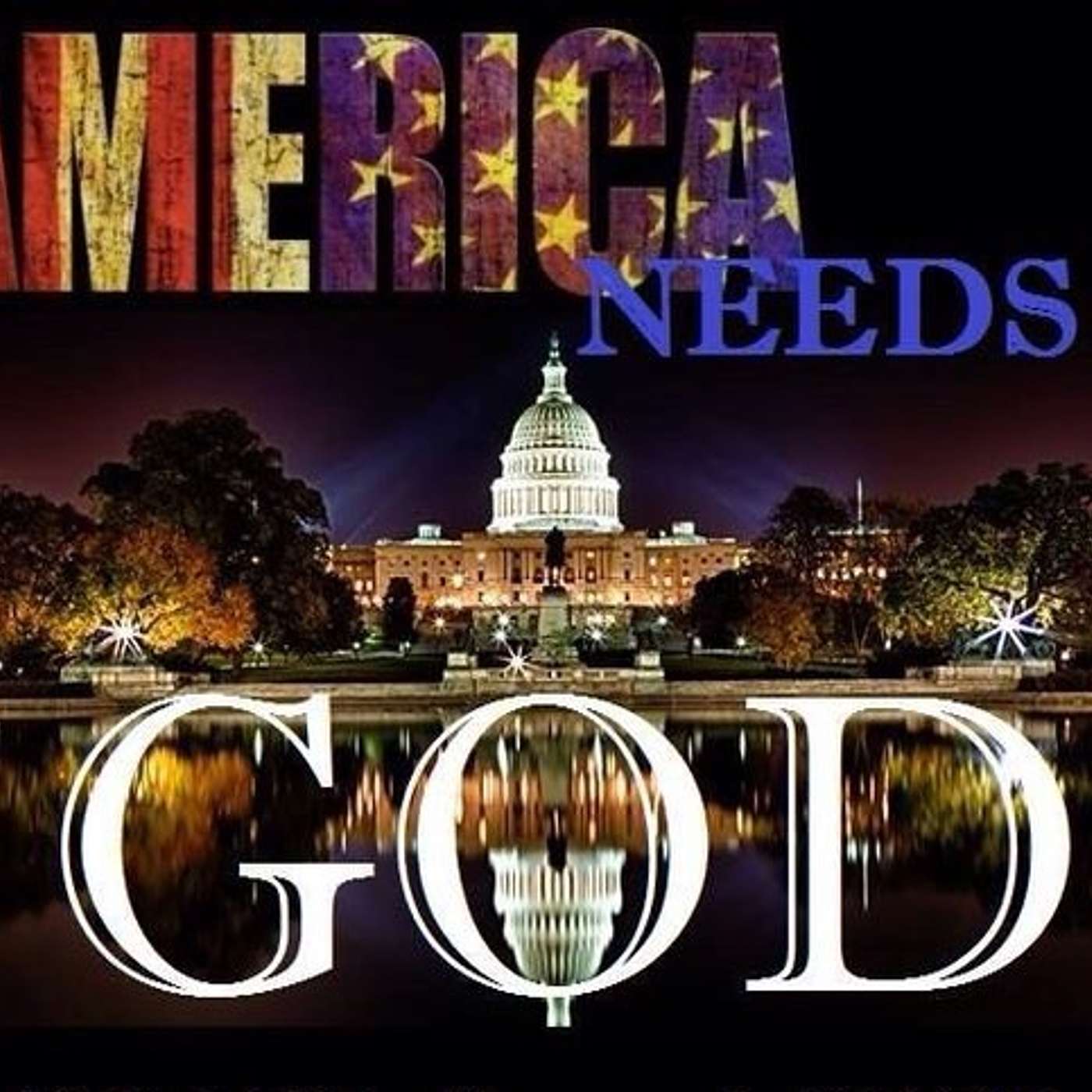 America ceased to be good or great!