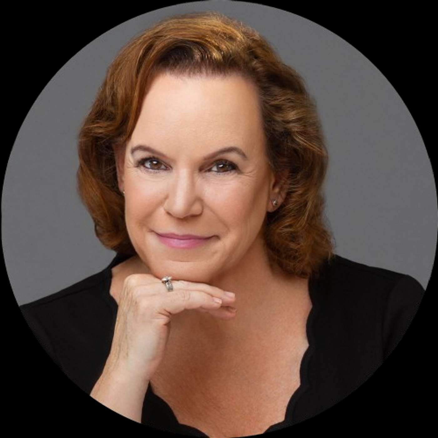 Seeing The Unseen with Jamie Allen Black, Former CEO of the Jewish Women's Foundation of New York