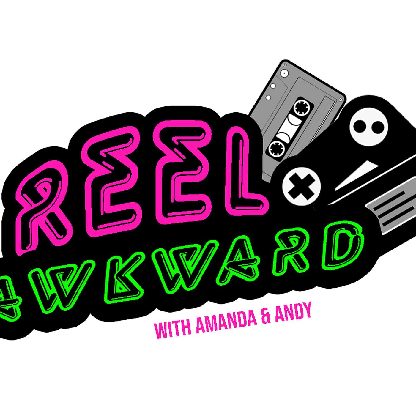 The Reel Awkward Podcast