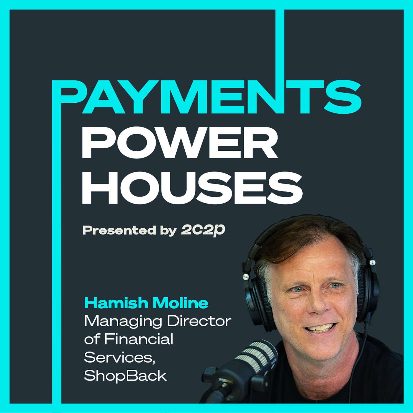 Payments Powerhouses by 2C2P