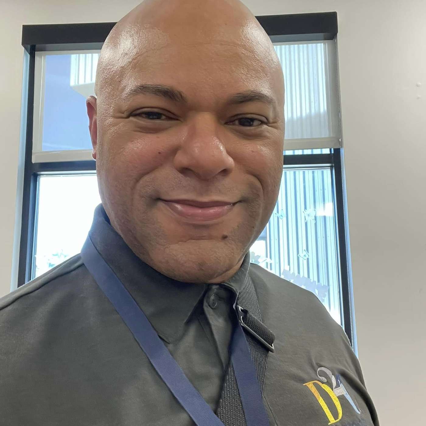 Episode 208 with Quentin Williams, Founder and CEO at Dedication to Community episode artwork