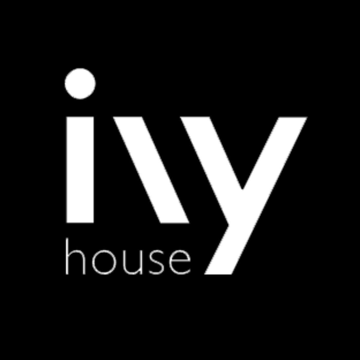 Ivy House London cover art