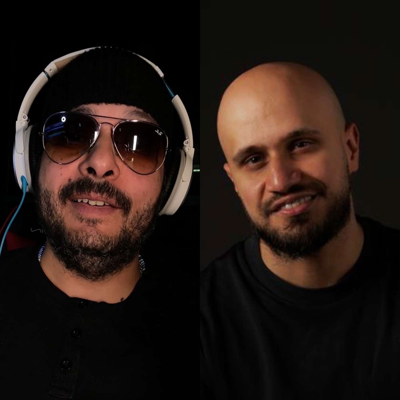Heik 3aycheenha Ma3 Sam Akkawi - هيك عايشينها مع سام عكاوي