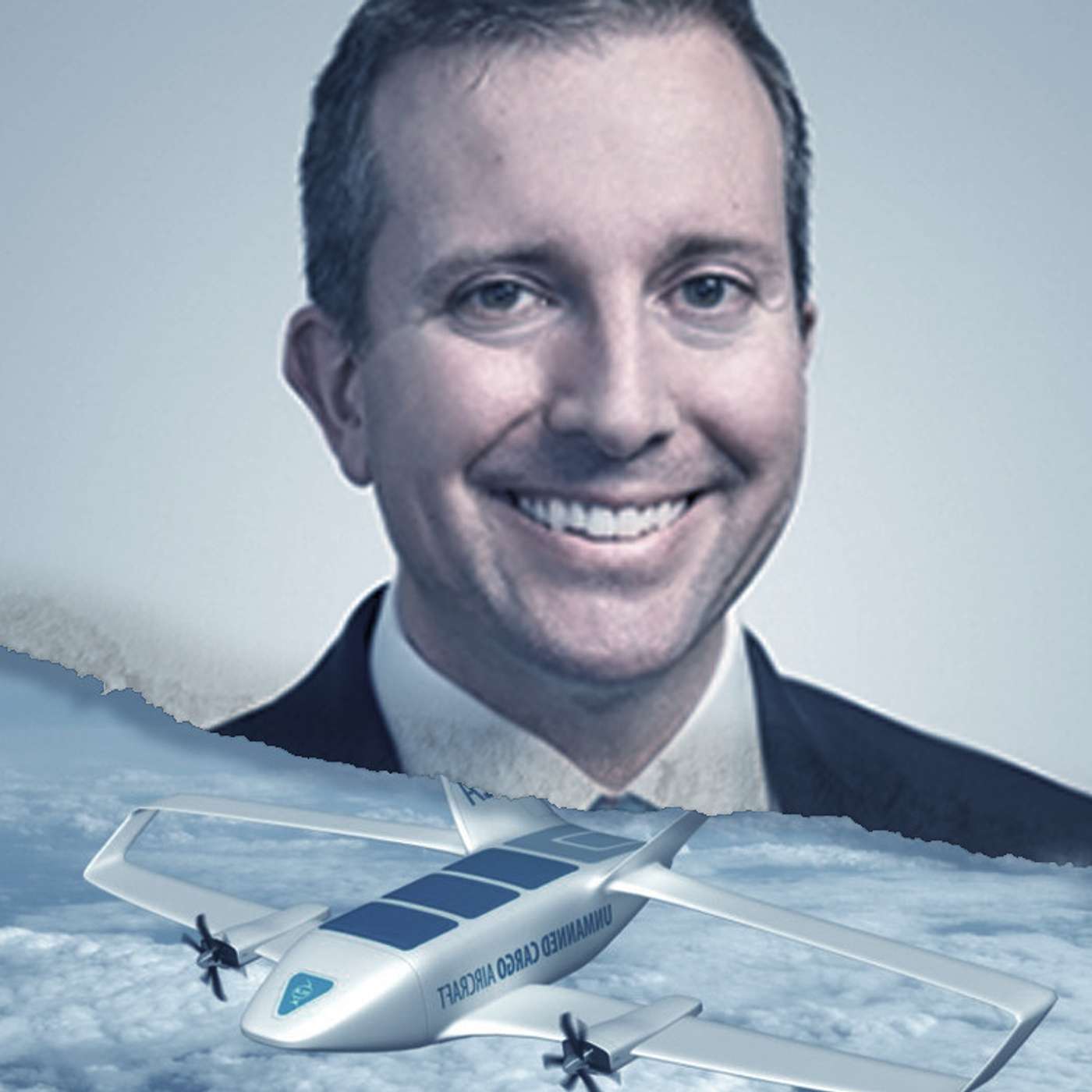 UAV Thinking Bigger - Josh Pavluk