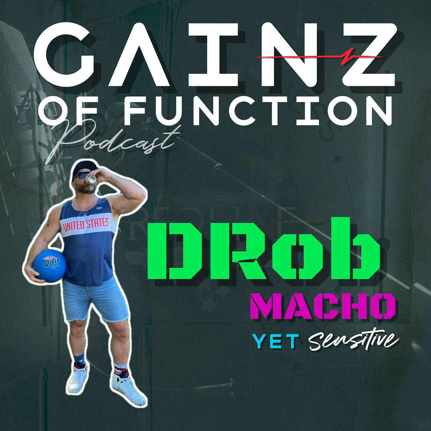 Gainz of Function