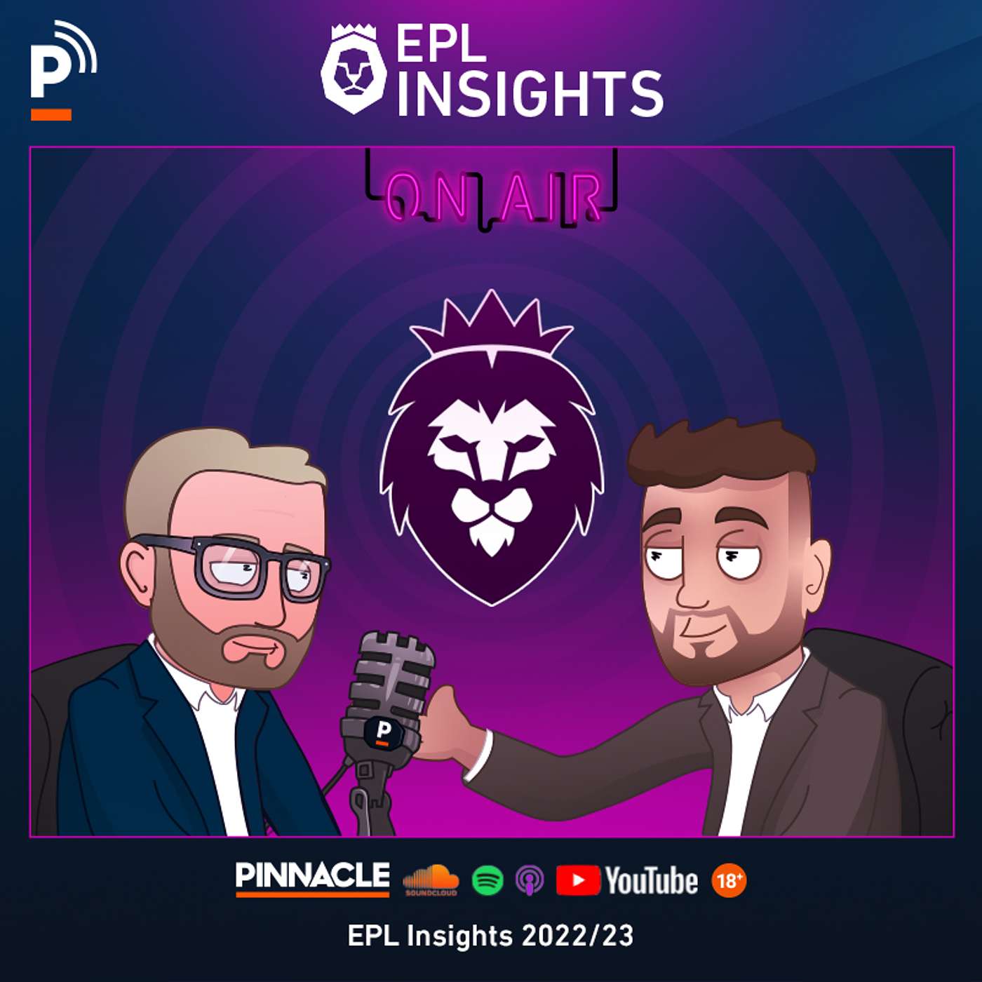 EPL Insights: Premier League betting preview (2022/23)