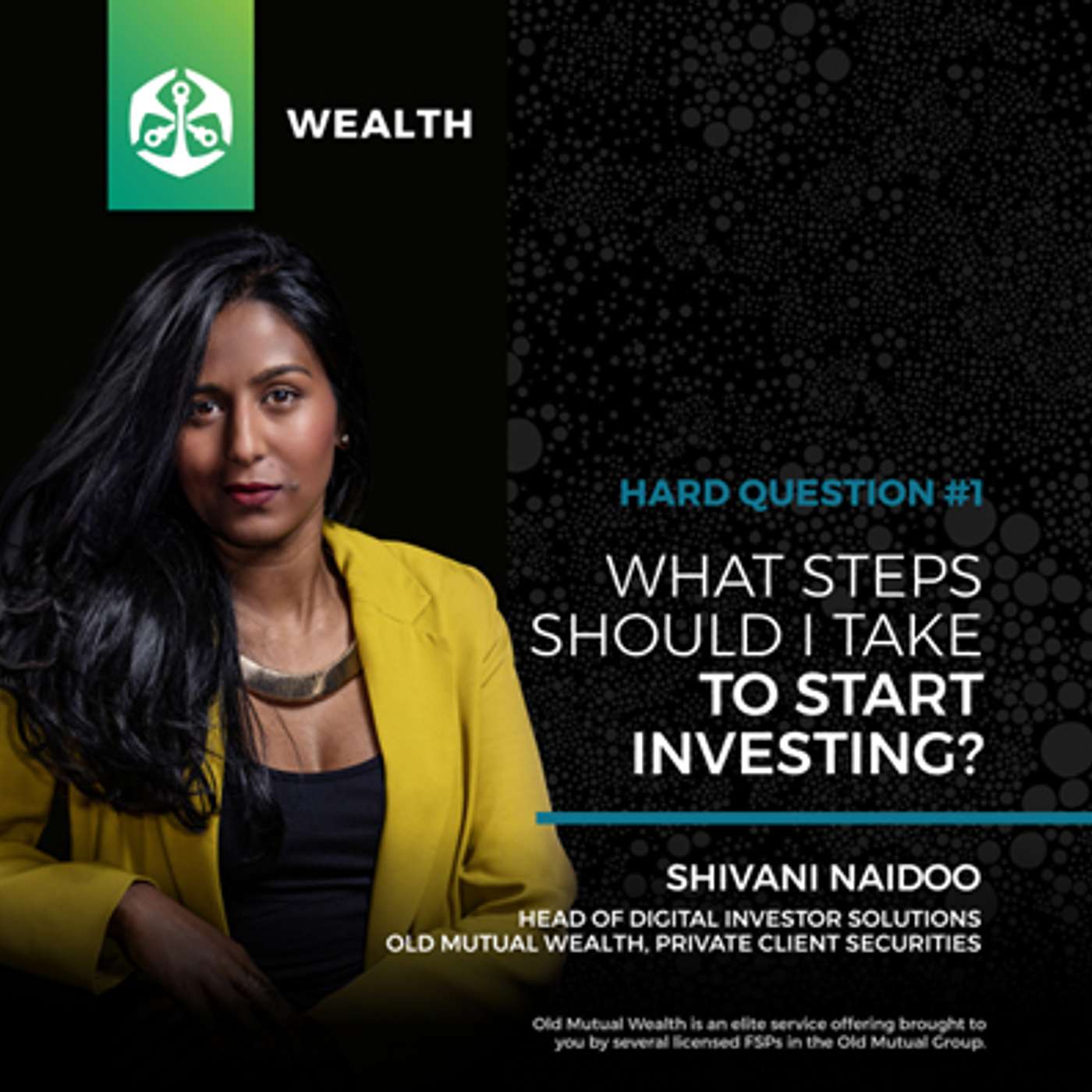 Old Mutual Wealth