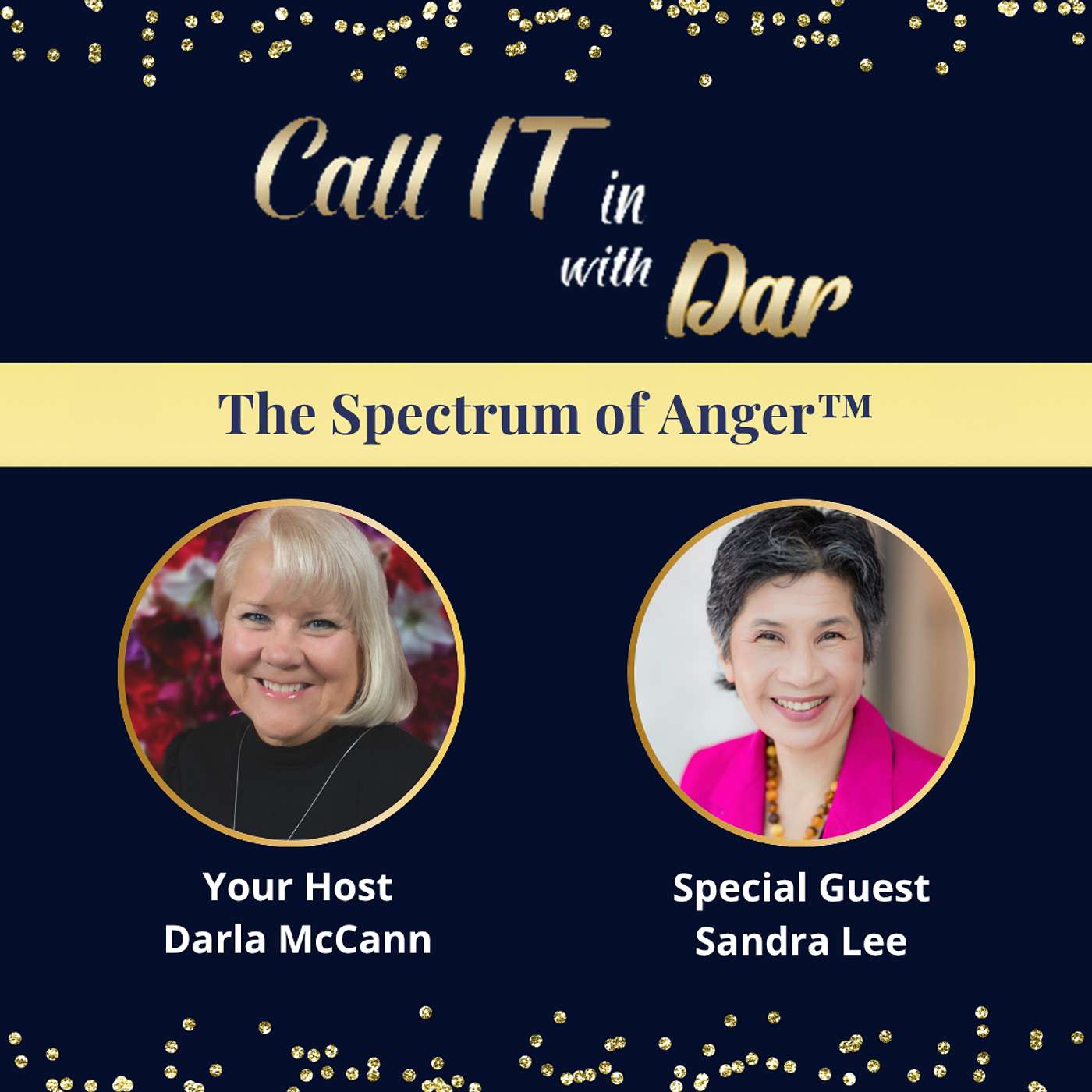 Call IT In with Dar