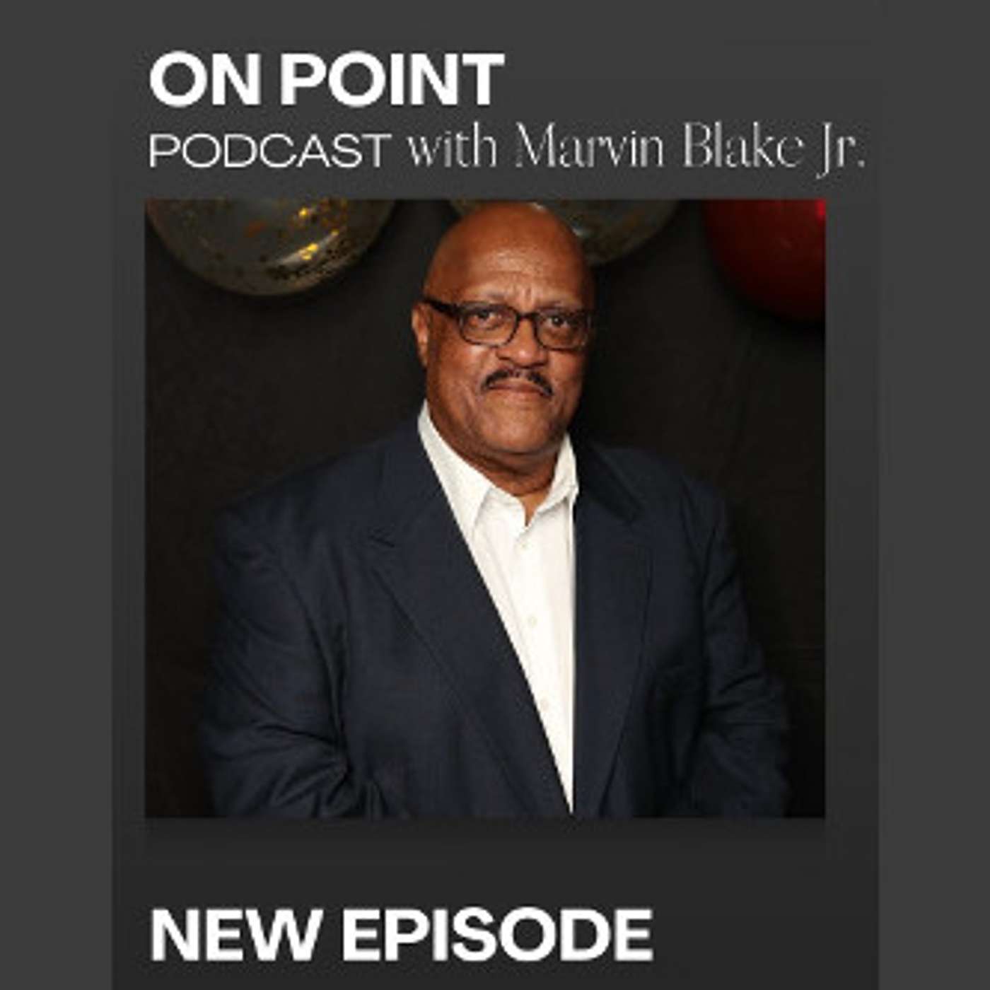 Marvin\'s Podcast
