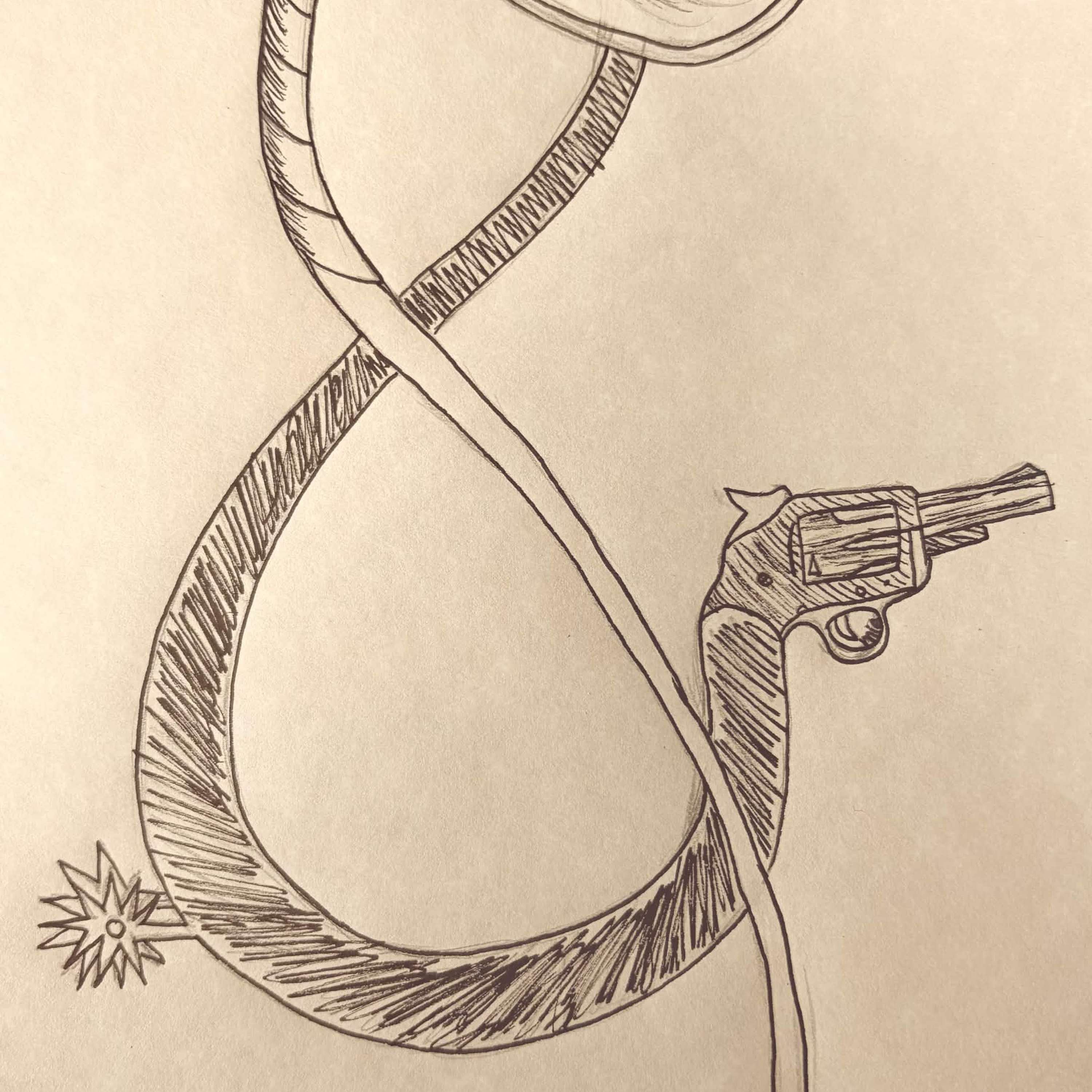 Dungeons and Desperados