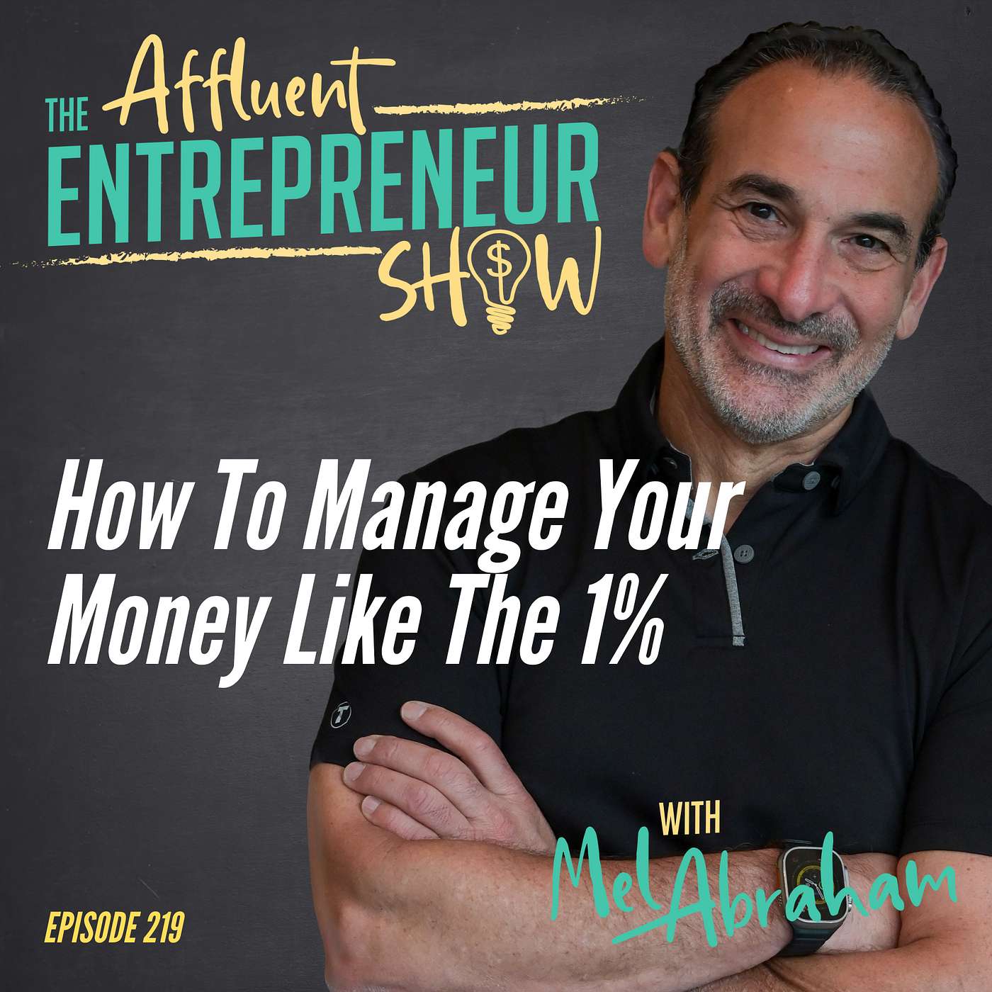 How To Manage Your Money Like The 1%