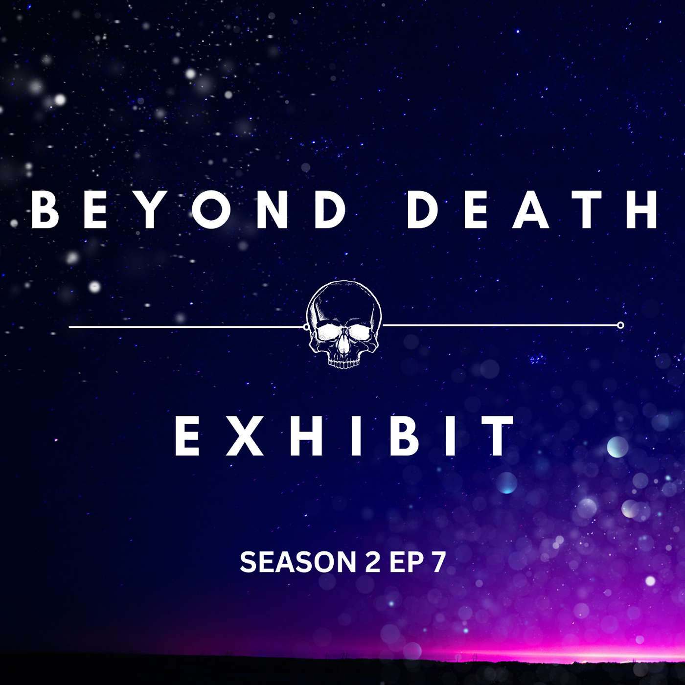 Beyond Death Tour!