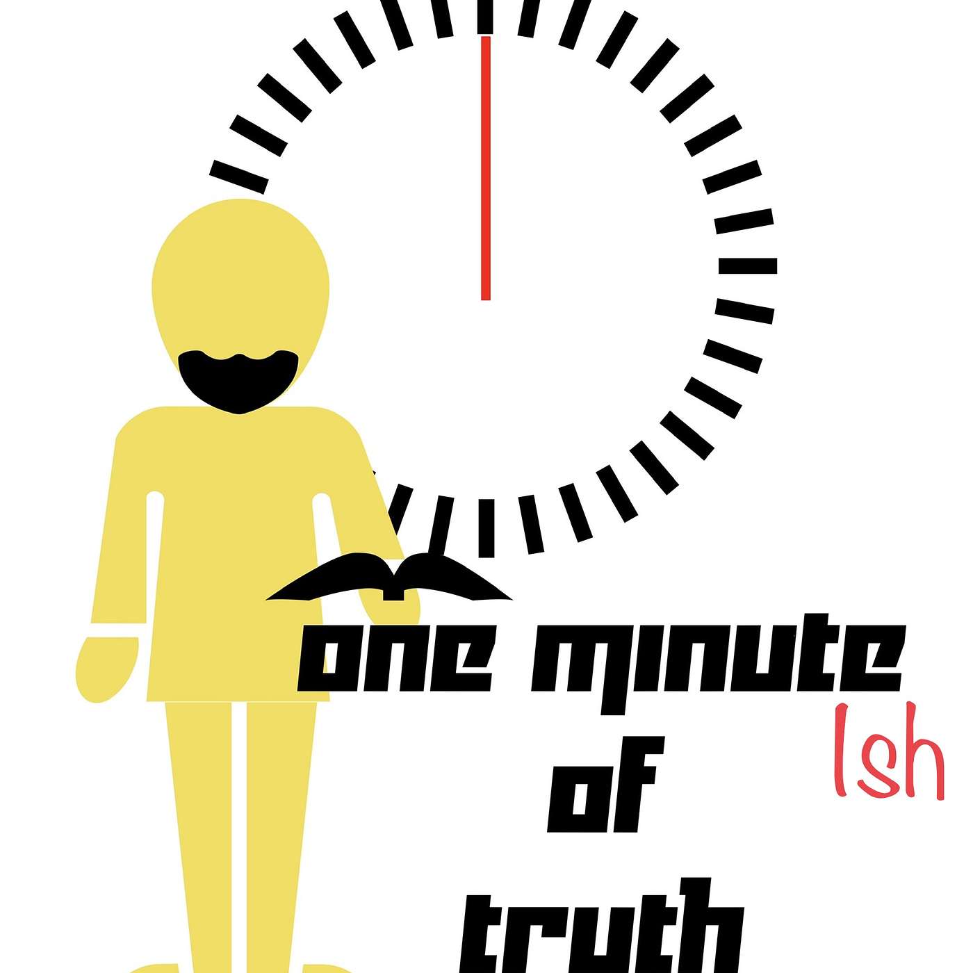 1 Minute of Truth - Praise The Lord!