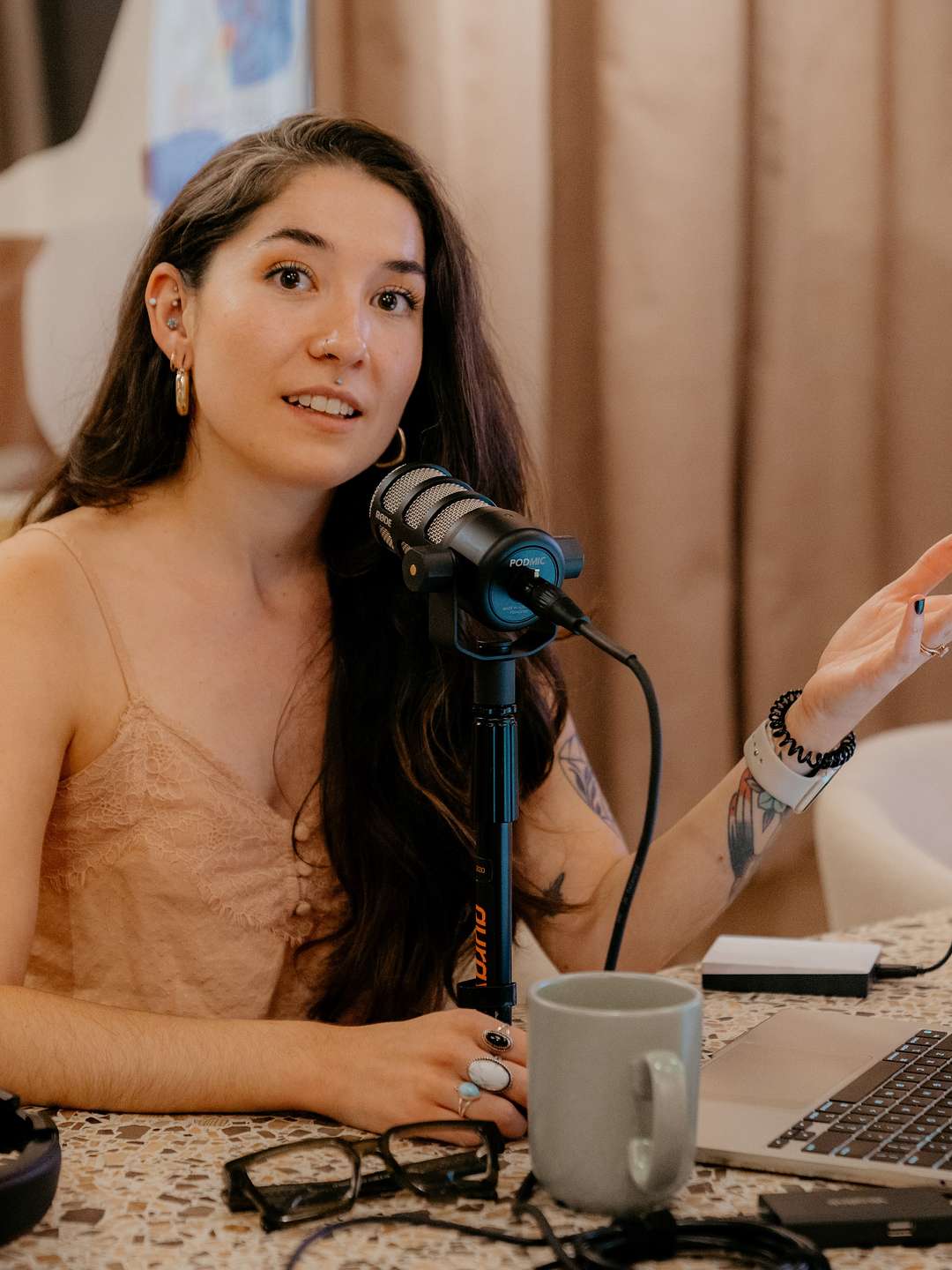 Samantha Archuleta