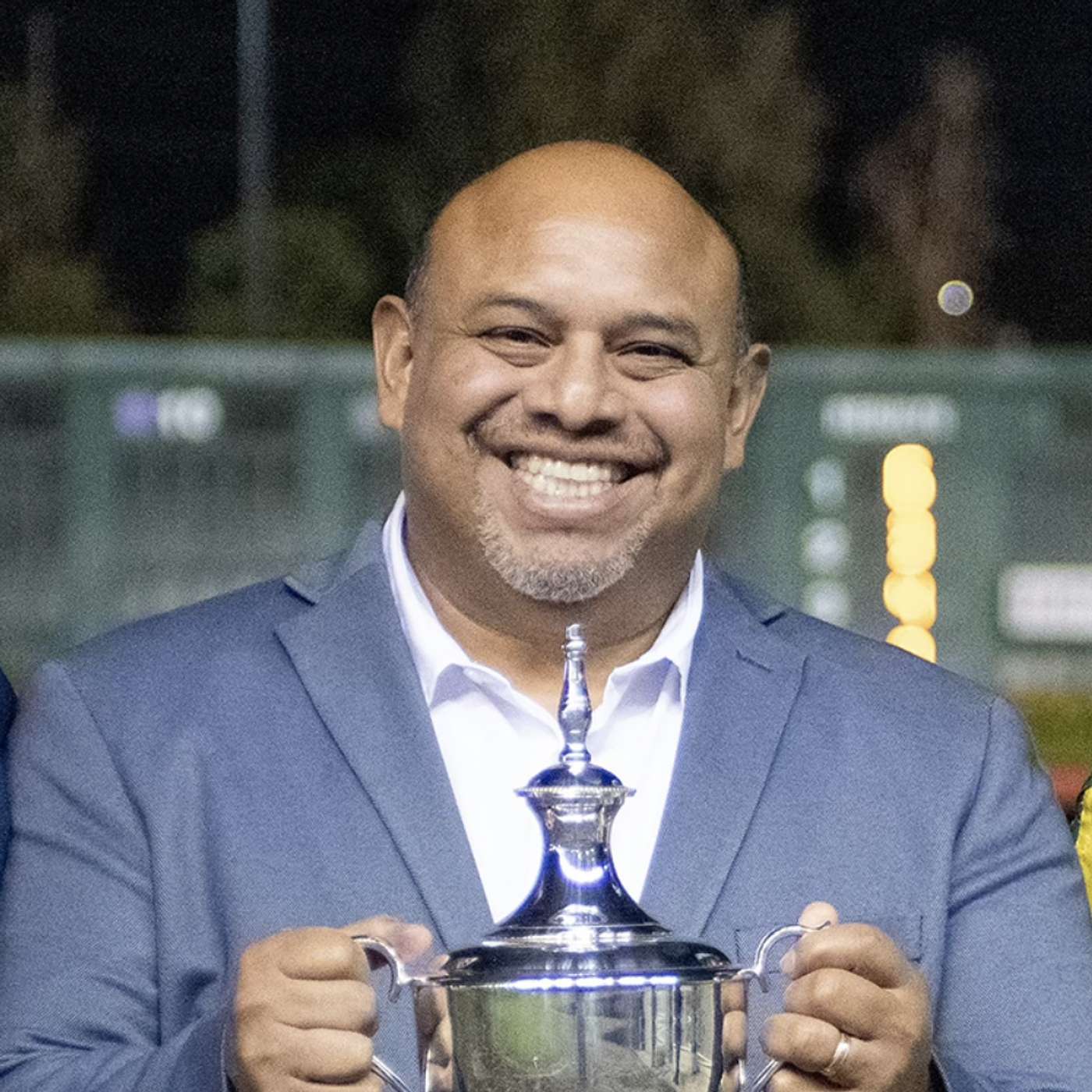 StallioneSearch Podcasts