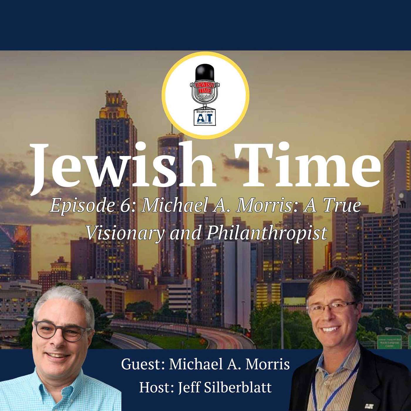 Jewish Time