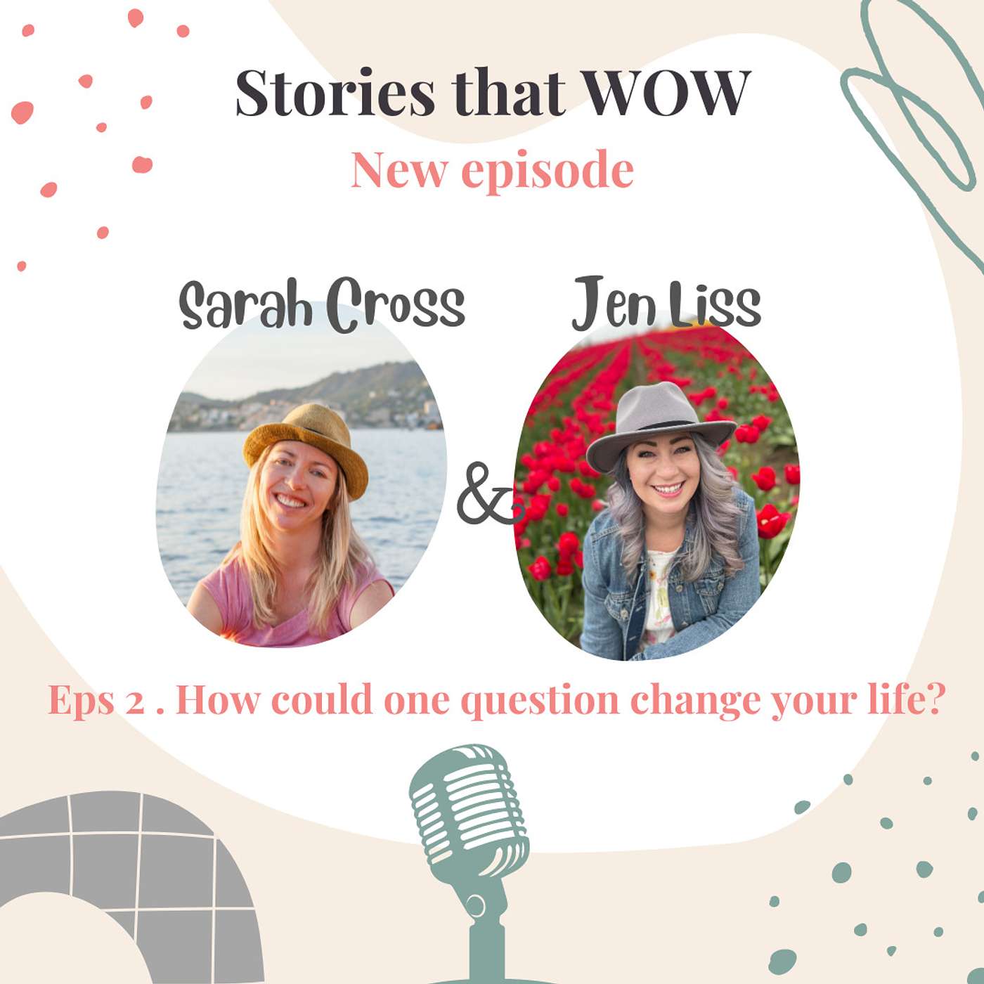 How could one question change your life? How could one question change your life?