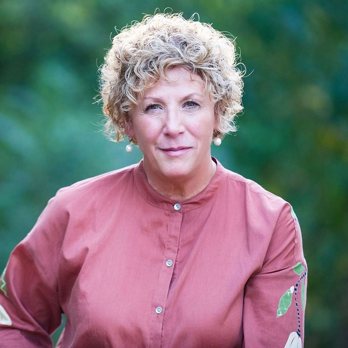 Feminist Pentecostalism: It's a Thing - Interview with Cheryl Bridges Johns
