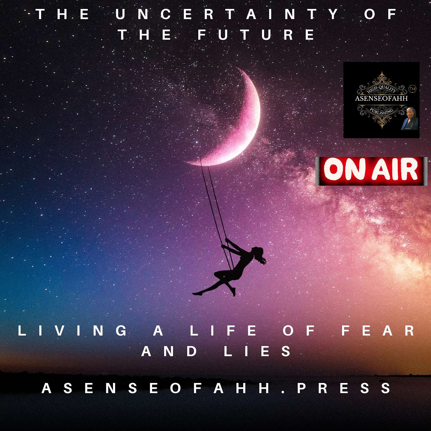 A - Sense-Of-Ahh Media