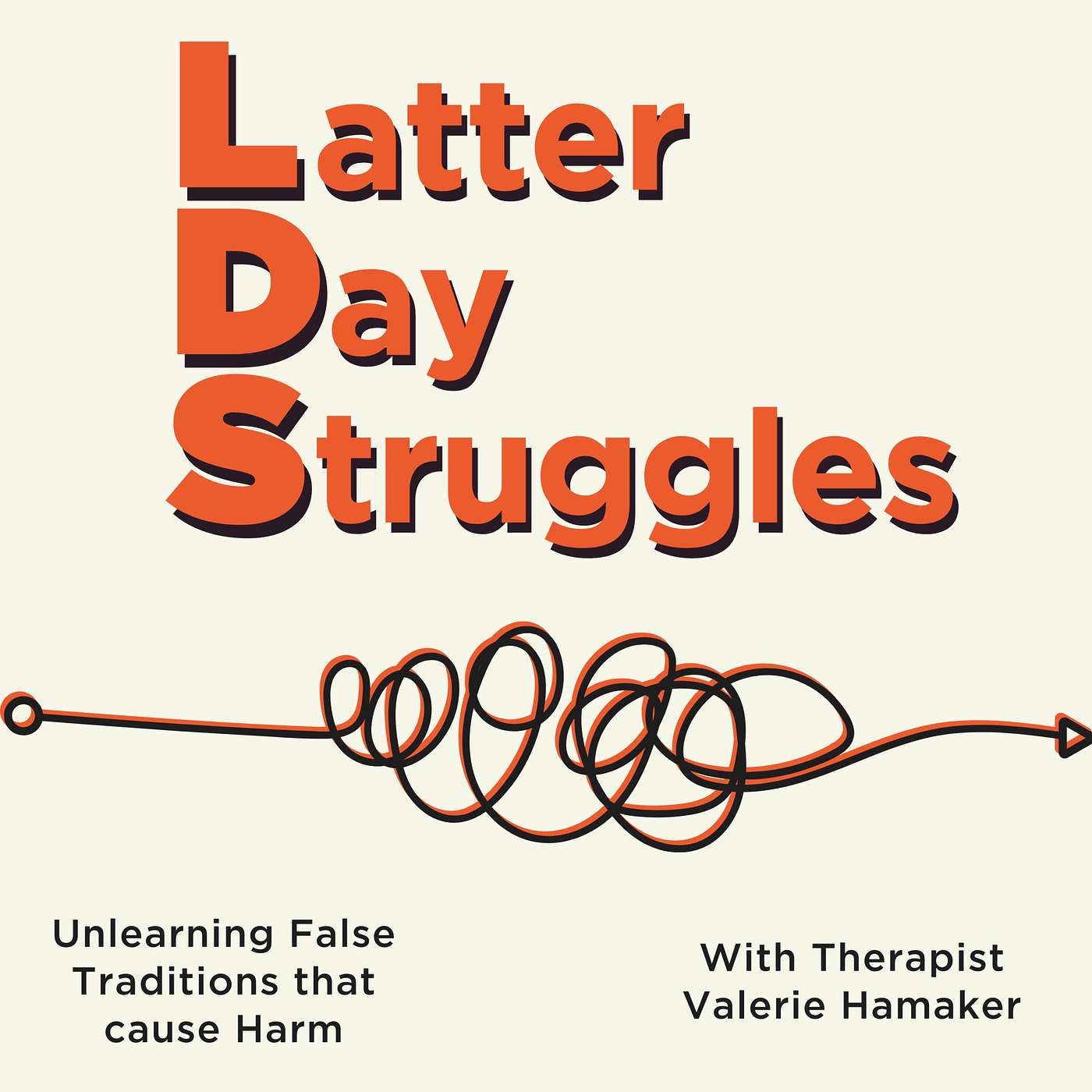 42: Why Humans & Latter-day Saints are Lulled by the Status Quo