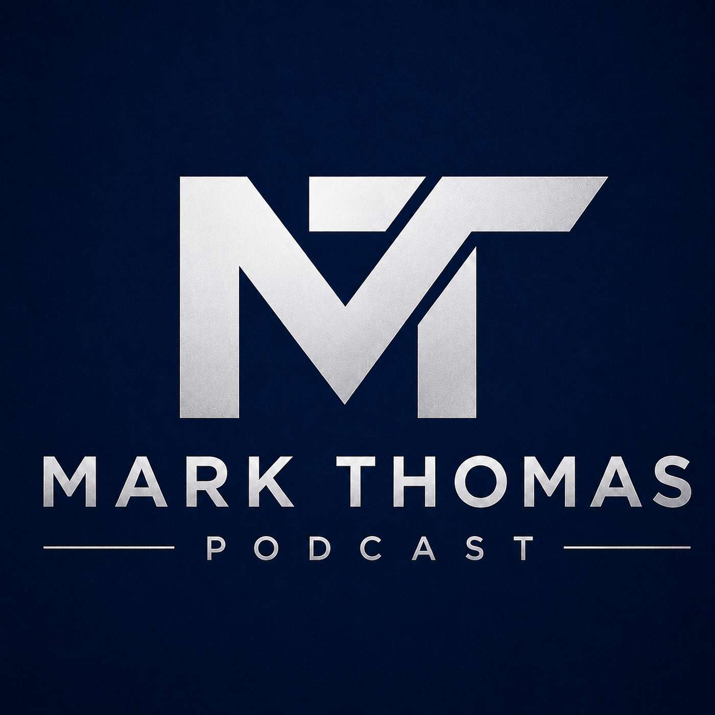 Mark Thomas Podcast podcast artwork