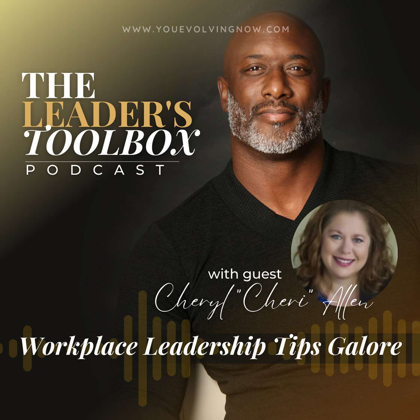 The Leader\'s Toolbox