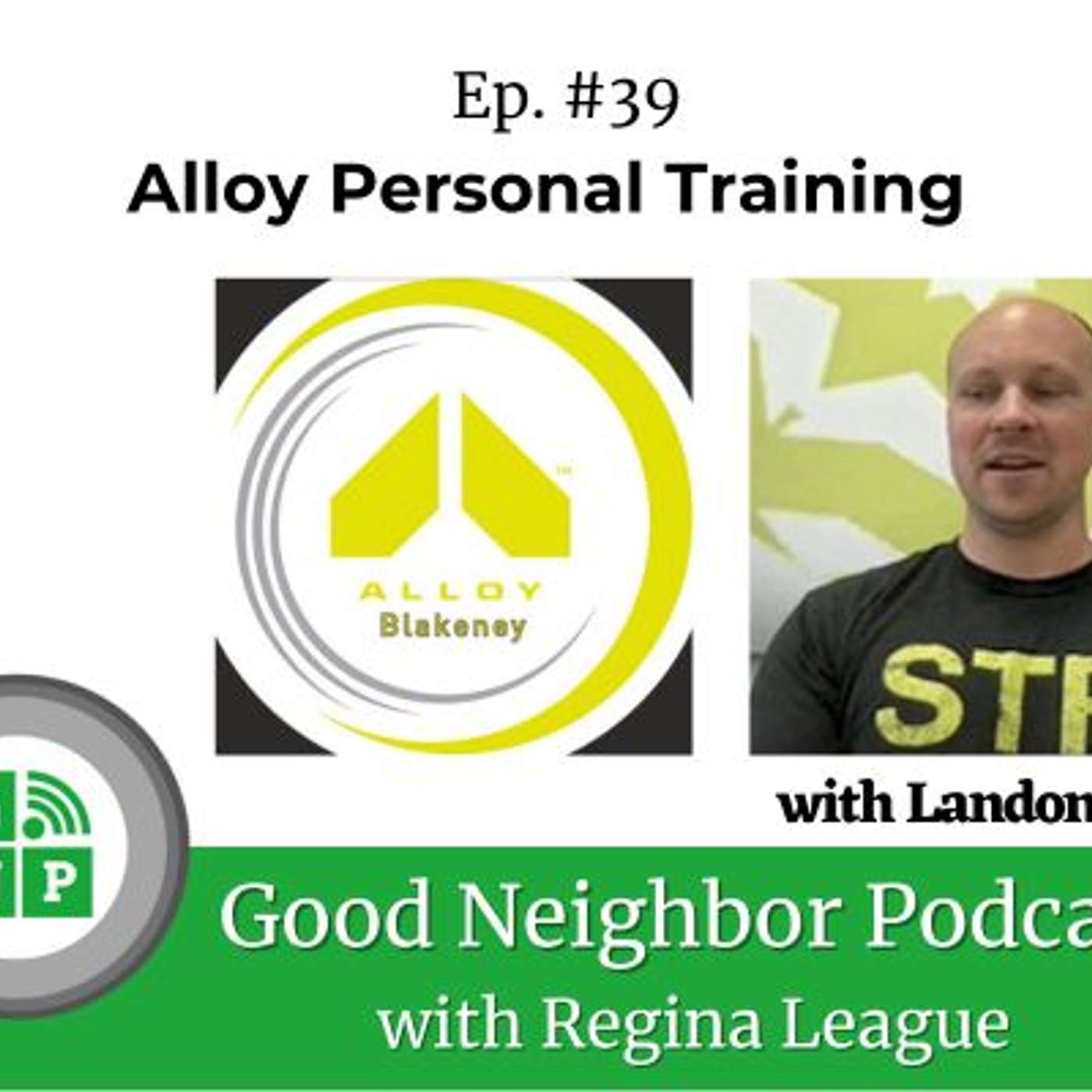 Good Neighbor Podcast South Charlotte