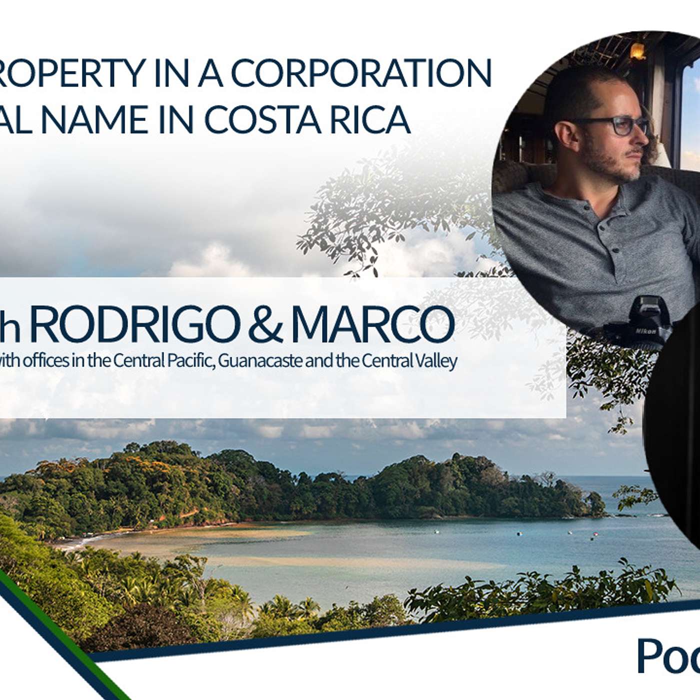 Costa Rica Investments, Real Estate & Relocation
