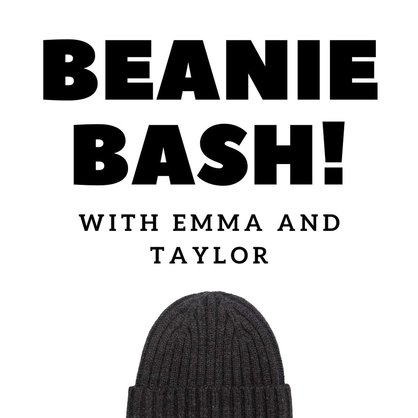 Beanie Bash!