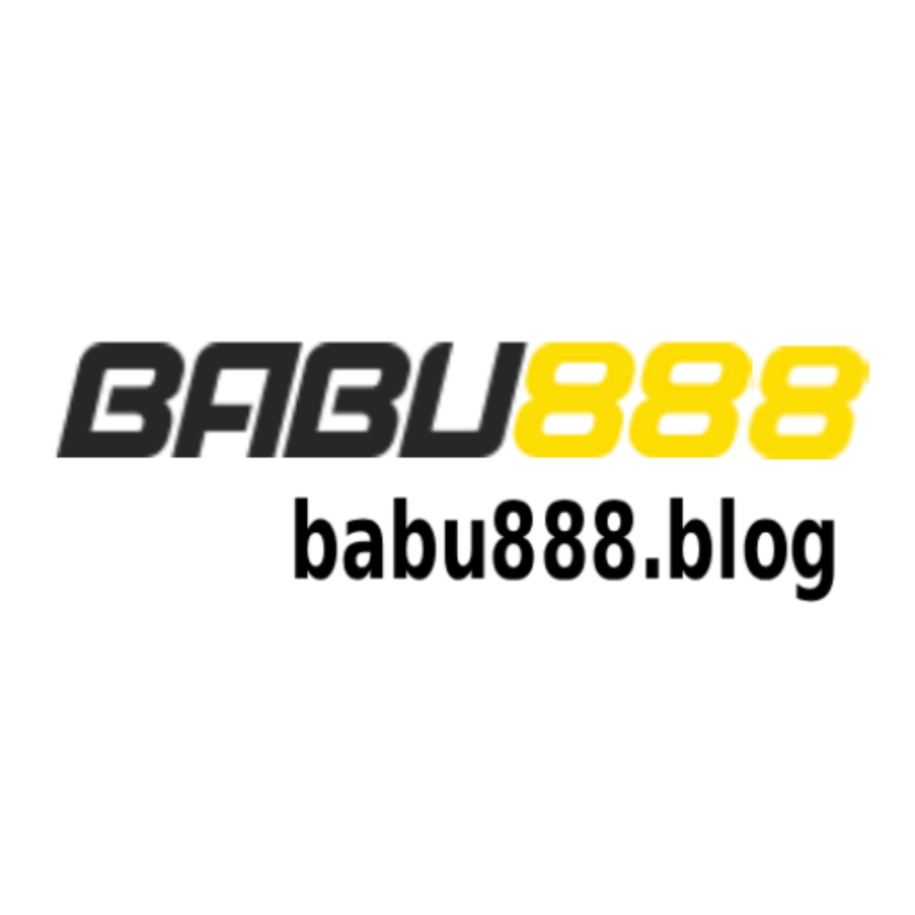 Babu888