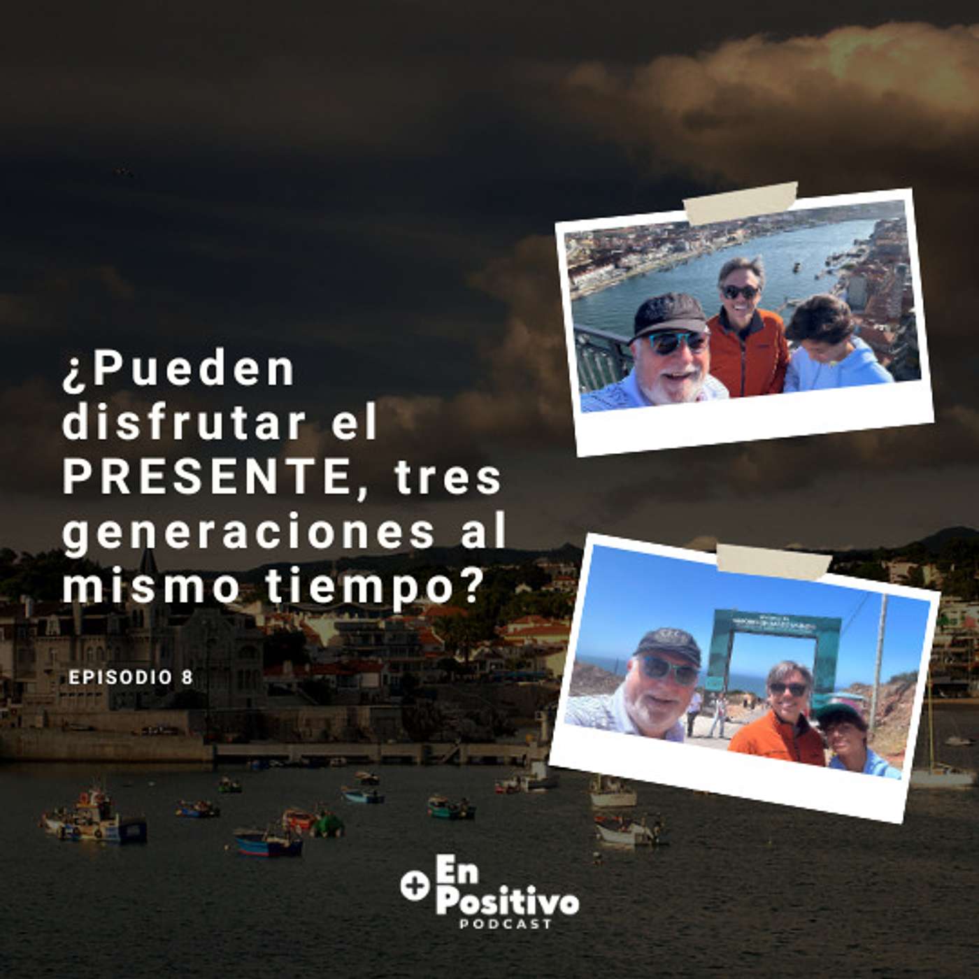 Eugenio Maslowski en Positivo
