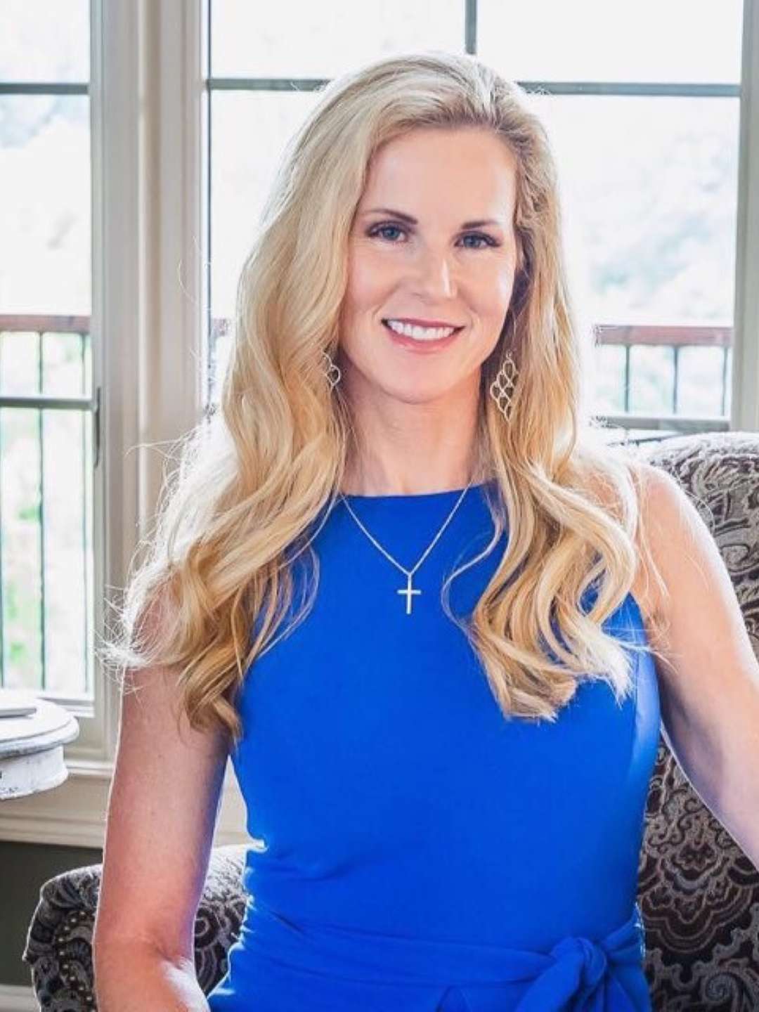 Theresa Rowe