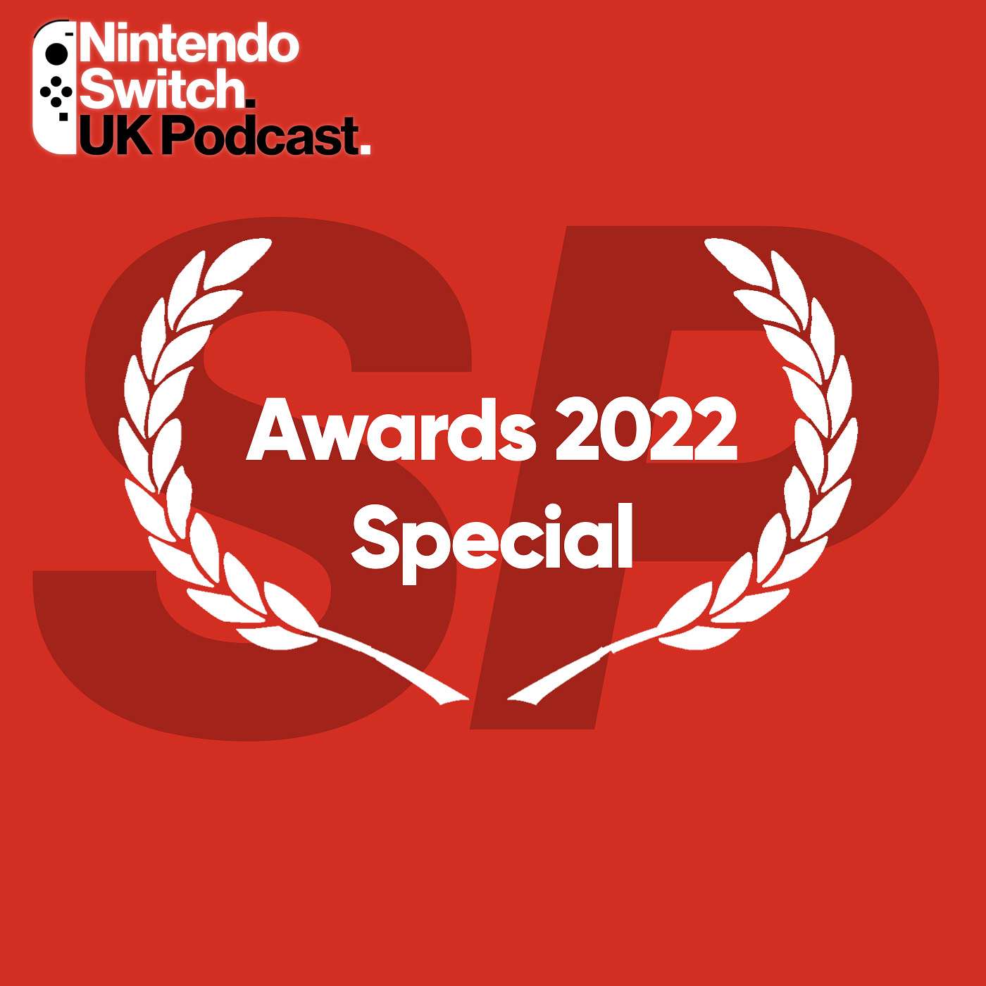Nintendo Switch UK Podcast