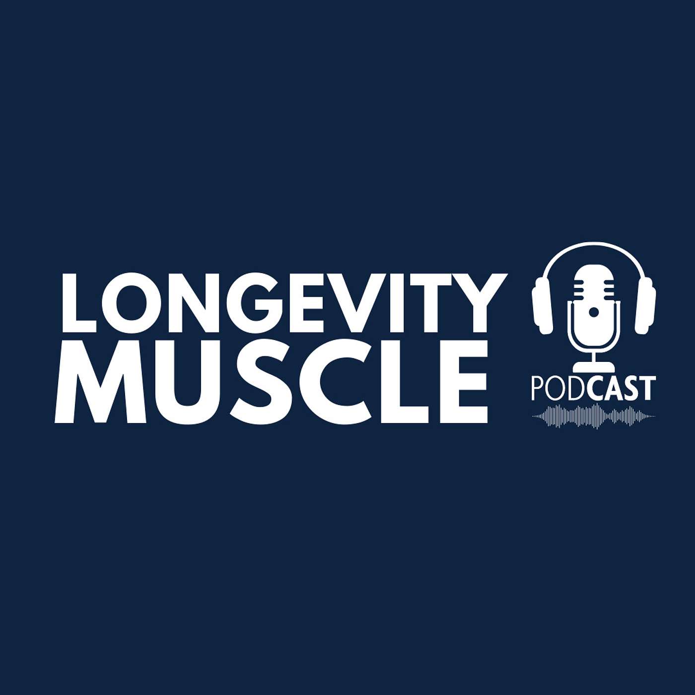 Longevity Muscle - 140: Eric Helms: UNLEASHED (Part 4)