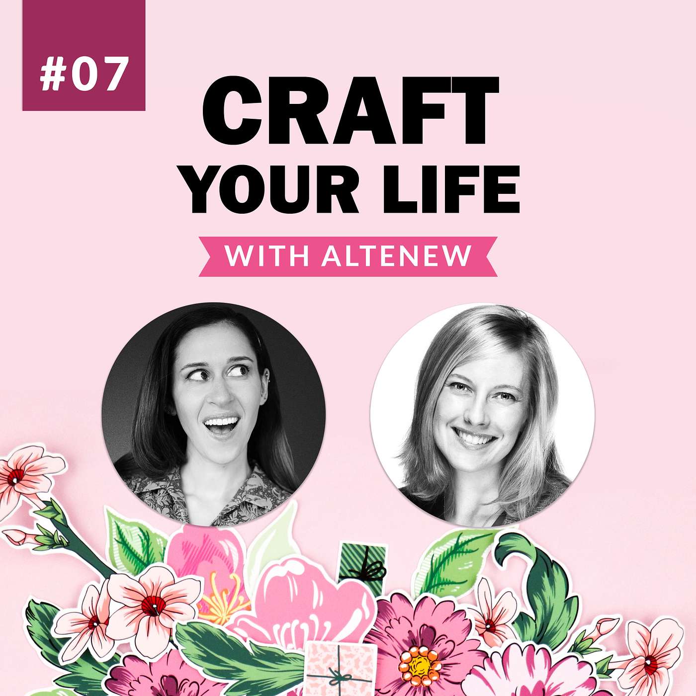 Craft Your Life With Altenew